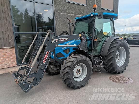 Landini ALPINE 85 Tractoare
