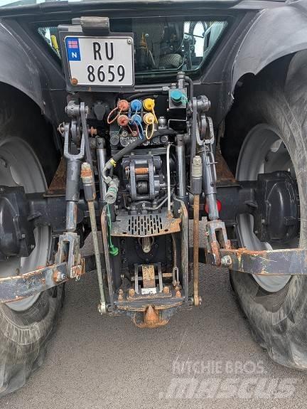 Landini ALPINE 85 Tractoare