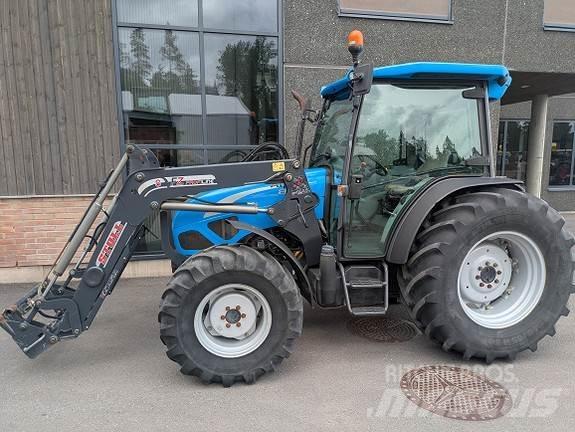 Landini ALPINE 85 Tractoare