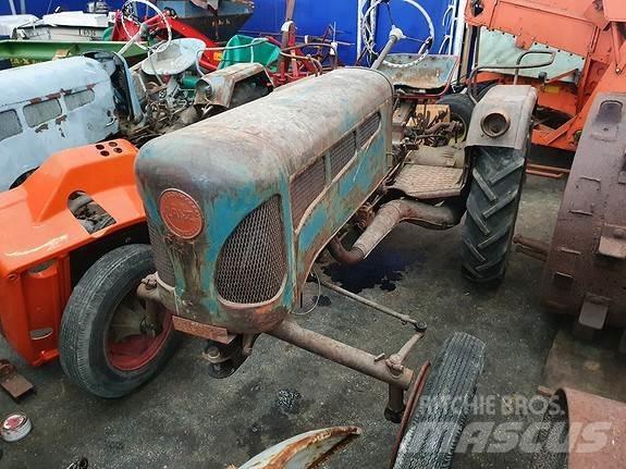 Lanz Bulldog Tractoare