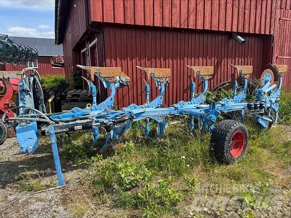Lemken Juwel 7 Pluguri conventionale