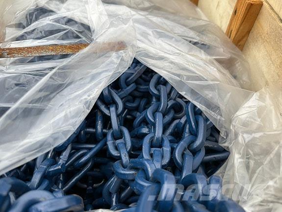 Lilleseth  Utilaje agricole - Altele