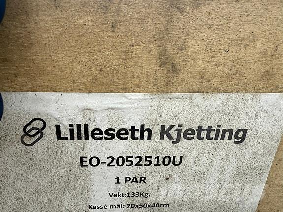 Lilleseth  Utilaje agricole - Altele