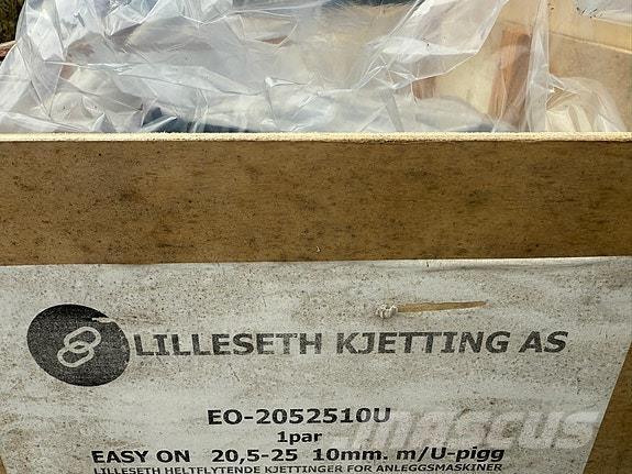 Lilleseth  Utilaje agricole - Altele