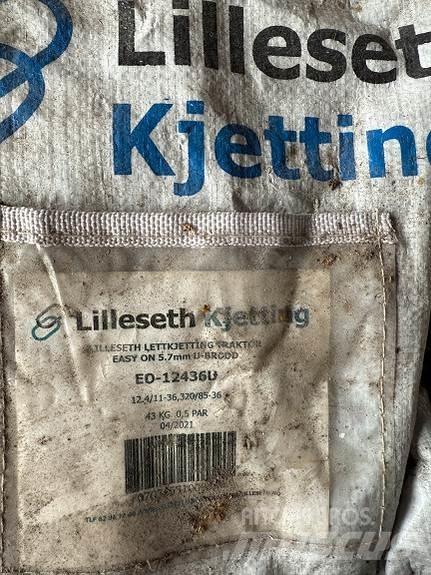 Lilleseth EO-12436 Utilaje agricole - Altele