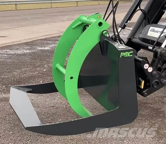  LTG Tømmerklo 1350 Utilaje forestiere - Altele