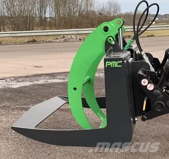  LTG Tømmerklo 1350 Utilaje forestiere - Altele