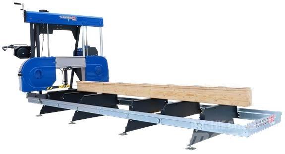  Lumberline Bandsag Utilaje forestiere - Altele