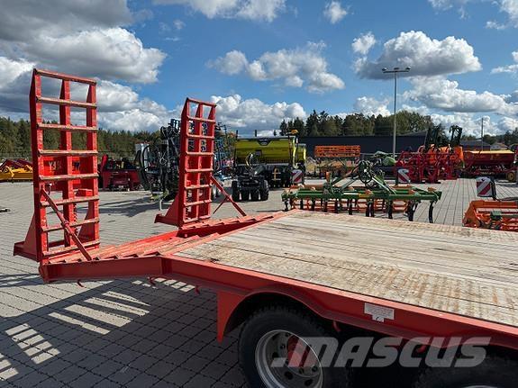 MAC A2LL Remorci cu scop general