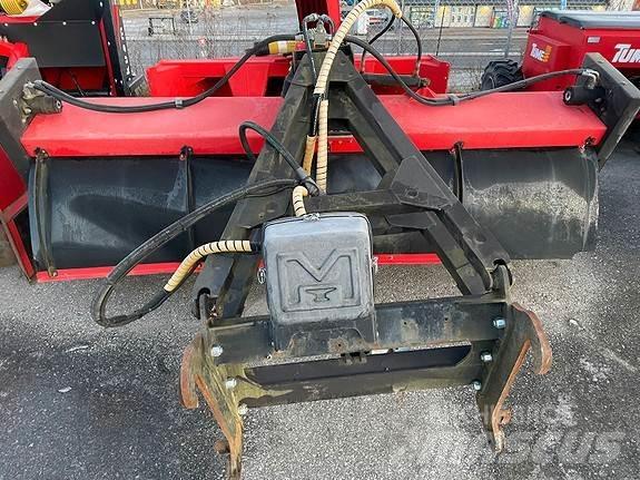  Mahlers Lb2800 Alte masini pentru drum si zapada