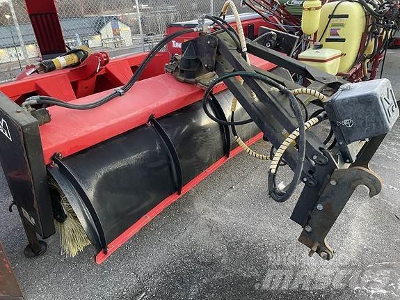 Mahlers Lb2800 Alte masini pentru drum si zapada