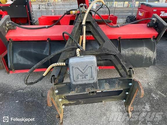  Mahlers Lb2800 Alte masini pentru drum si zapada