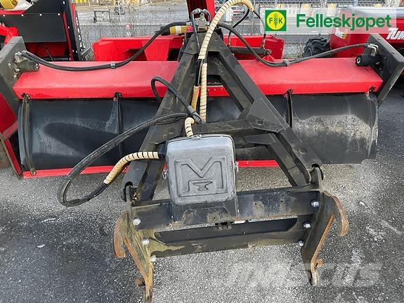  Mahlers Lb2800 Alte masini pentru drum si zapada