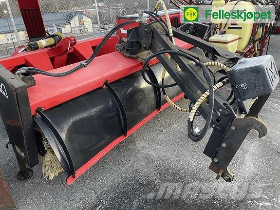  Mahlers Lb2800 Alte masini pentru drum si zapada