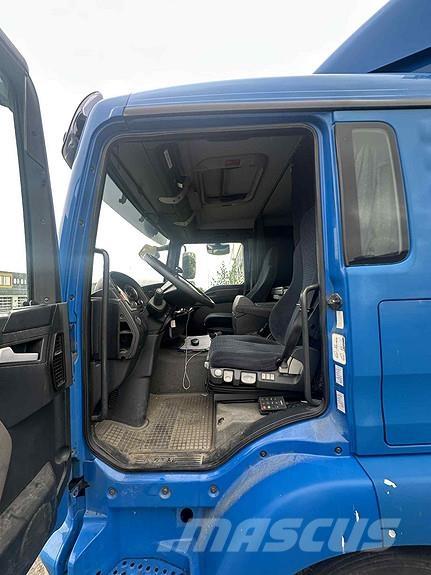 MAN TGM 18.280 Autocamioane