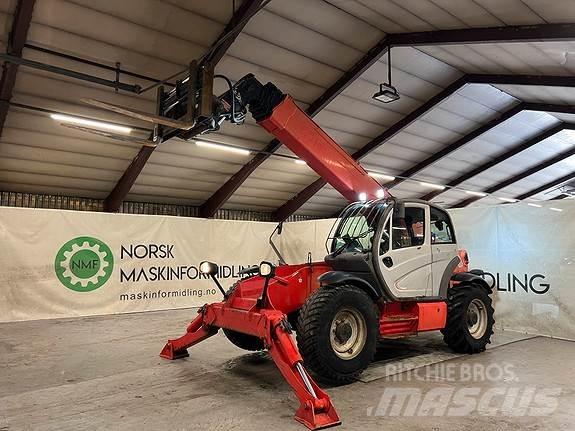 Manitou 1840 Stivuitoare telescopice