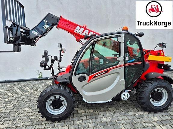 Manitou MT625 #NY# Stivuitoare telescopice