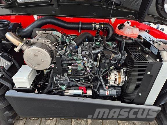 Manitou MT625 #NY# Stivuitoare telescopice