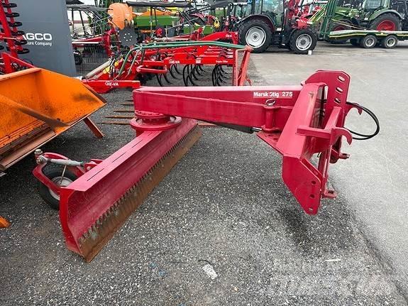 Marsk Stig 275 Alte masini pentru drum si zapada
