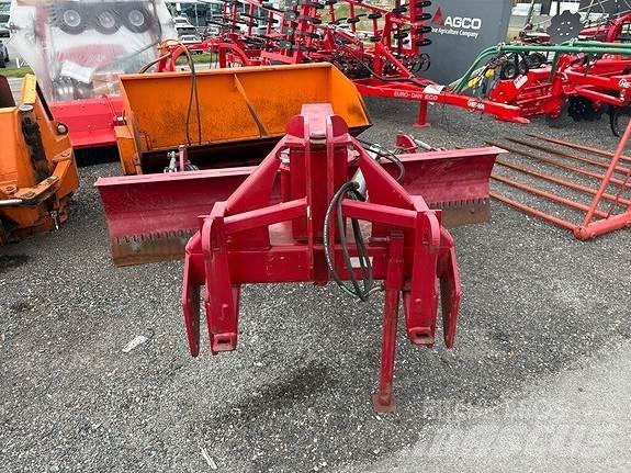 Marsk Stig 275 Alte masini pentru drum si zapada