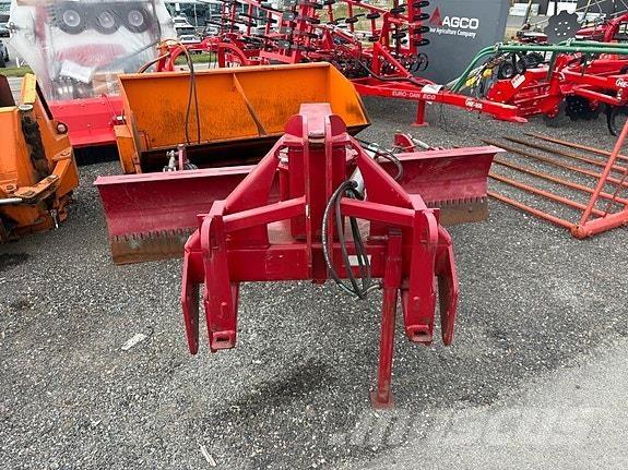 Marsk Stig 275 Alte masini pentru drum si zapada