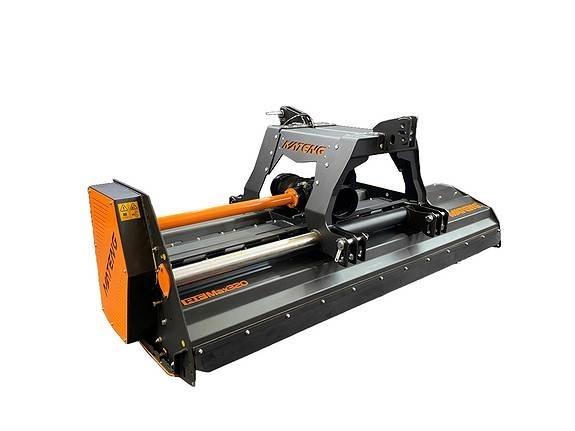 Mateng RF MAX 250 Alte echipamente pentru nutret