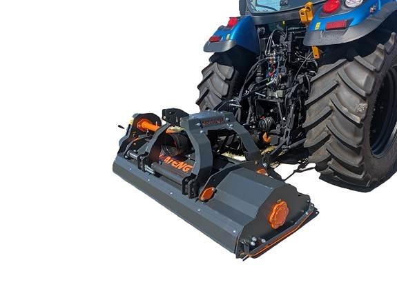 Mateng RF Power Cositoare de iarba