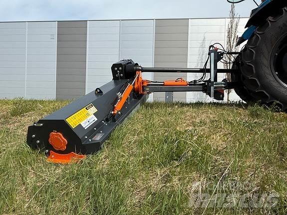 Mateng VGM Dynamic Alte echipamente pentru nutret