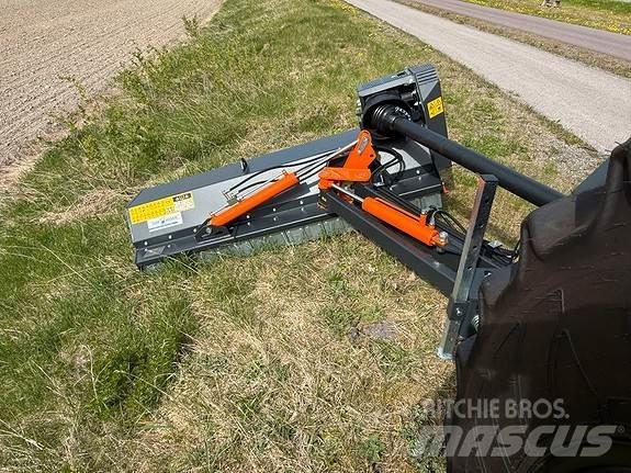 Mateng VGM Dynamic Alte echipamente pentru nutret