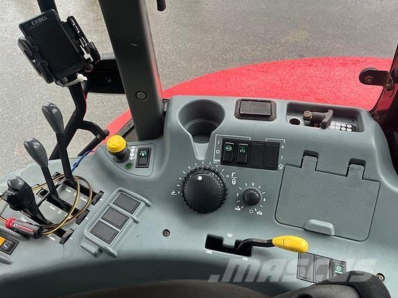 McCormick MTX150 Tractoare