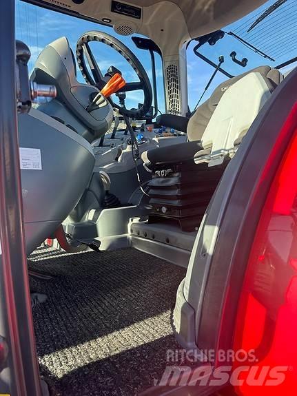 McCormick X6.55 Tractoare