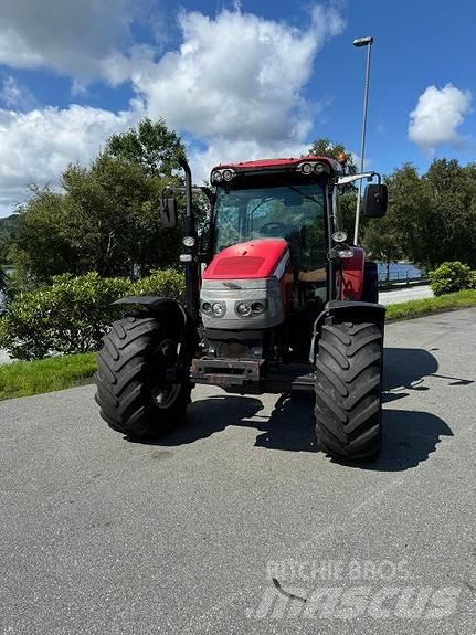 McCormick X60.50 Tractoare