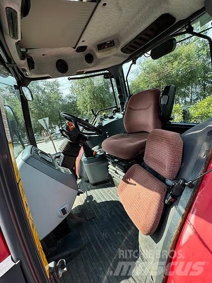 McCormick X60.50 Tractoare
