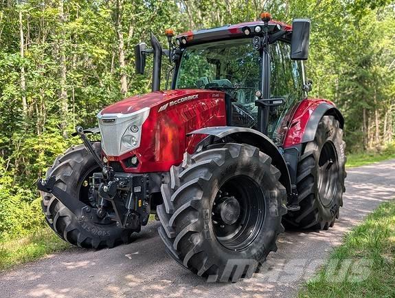 McCormick x7.418 Tractoare