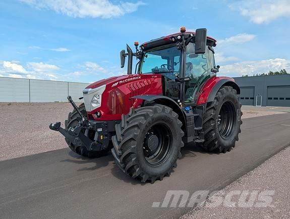 McCormick x7.418 Tractoare