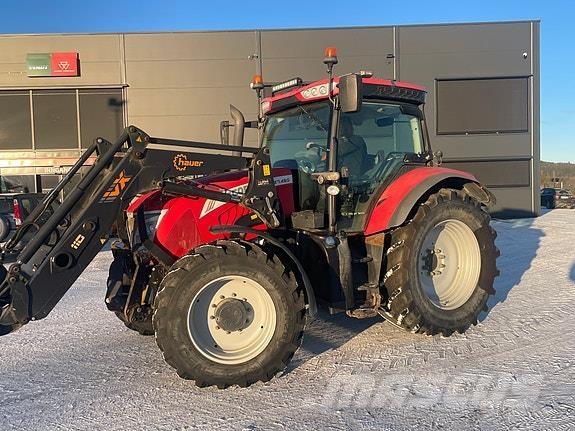 McCormick X7 450 Tractoare