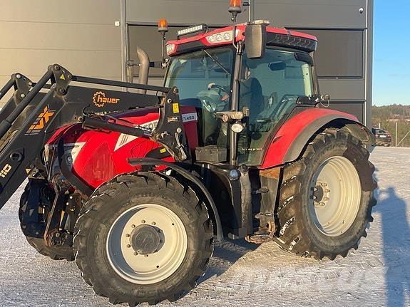McCormick X7 450 Tractoare