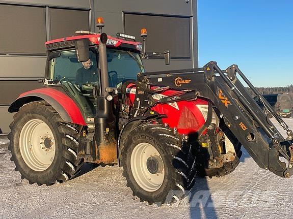 McCormick X7 450 Tractoare