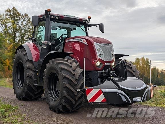 McCormick X7.624 Tractoare