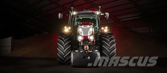 McCormick X7.624 Tractoare