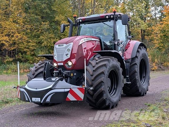 McCormick X7.624 Tractoare
