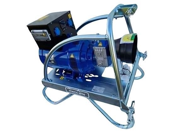  Mecc Alte 2025 Utilaje si accesorii folosite la cresterea animalelor