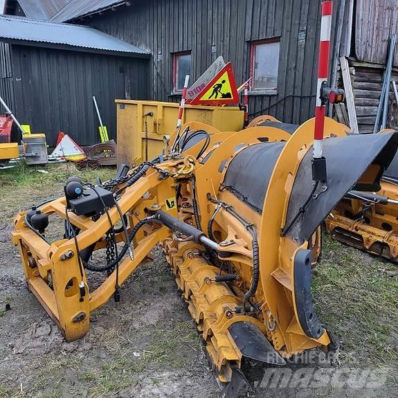 Meiren MSP3404LH Lame pentru dezapezire si pluguri