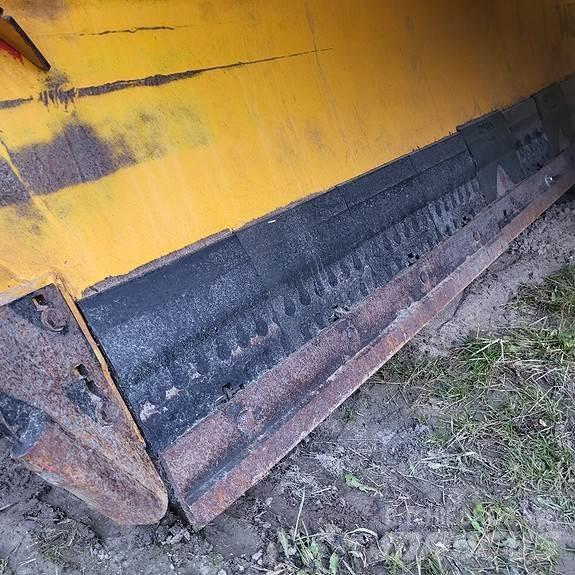 Meiren MSP3404LH Lame pentru dezapezire si pluguri