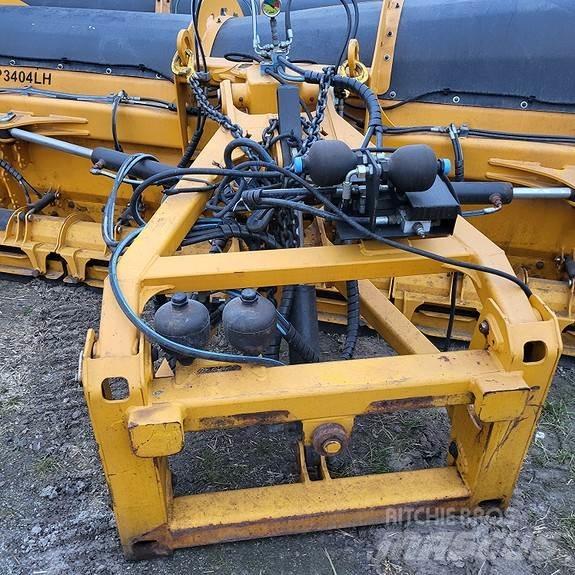 Meiren MSP3404LH Lame pentru dezapezire si pluguri
