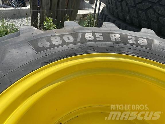 Michelin 480/65R28 Roti