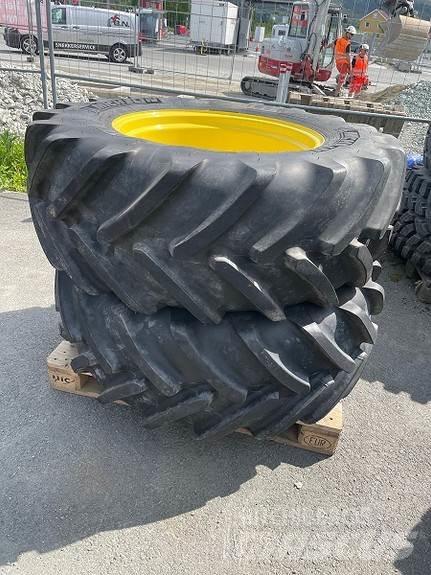 Michelin 480/65R28 Roti