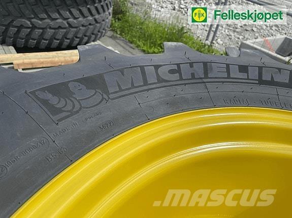 Michelin 480/65R28 Roti