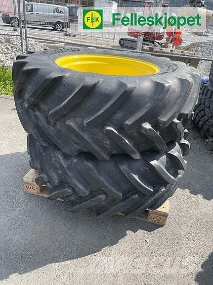 Michelin 480/65R28 Roti