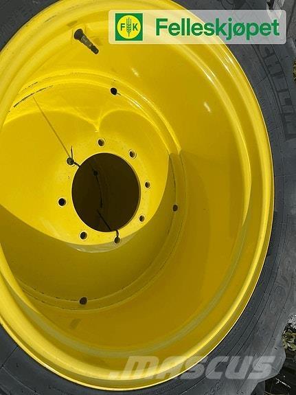 Michelin 480/65R28 Roti